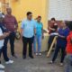 DELEGADOS EN VISPERA