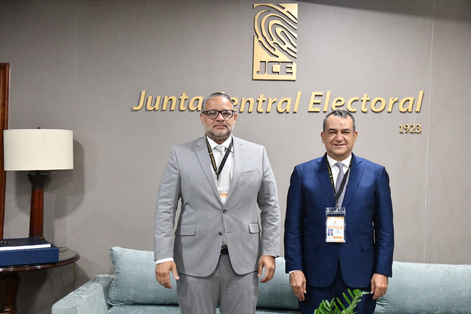 Fiscal Electoral 1