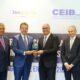 Oro Premio La Mejores Practicas