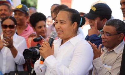Yissell Santana Alcantara PRM