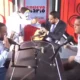 Asalto A Periodistas De El Nuevo Diario