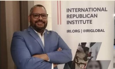 Carlos Rojas