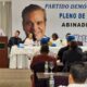 Foto 1 Pleno De Dirigentes Del PDP.