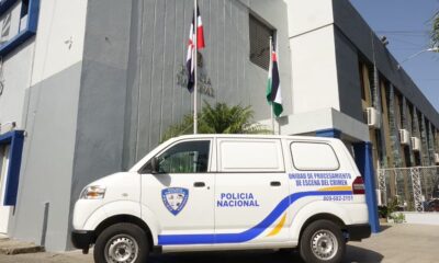 Policia