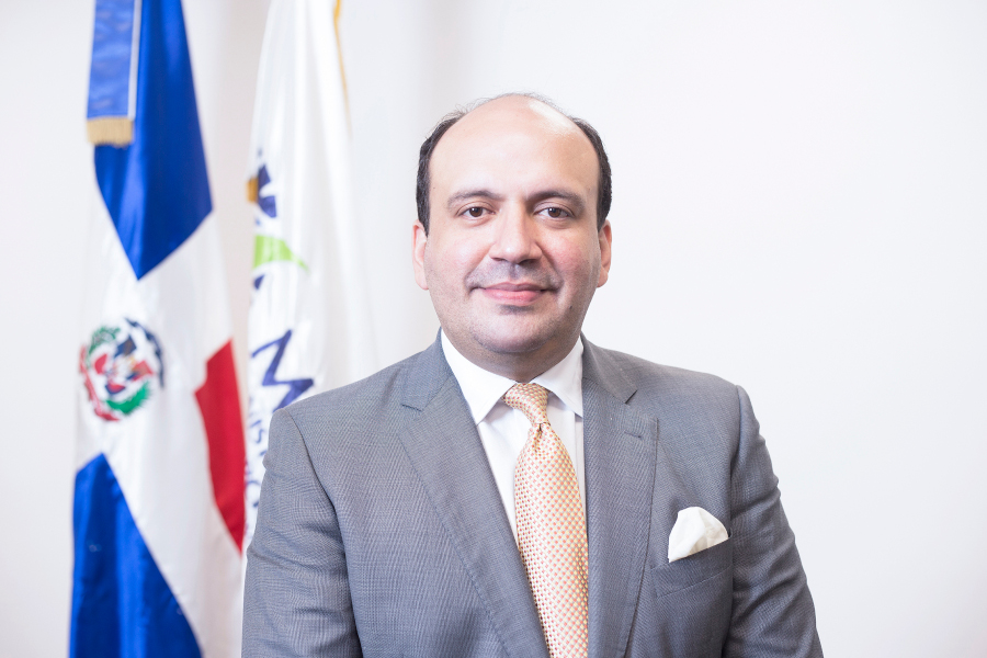 Ramon Perez Fermin