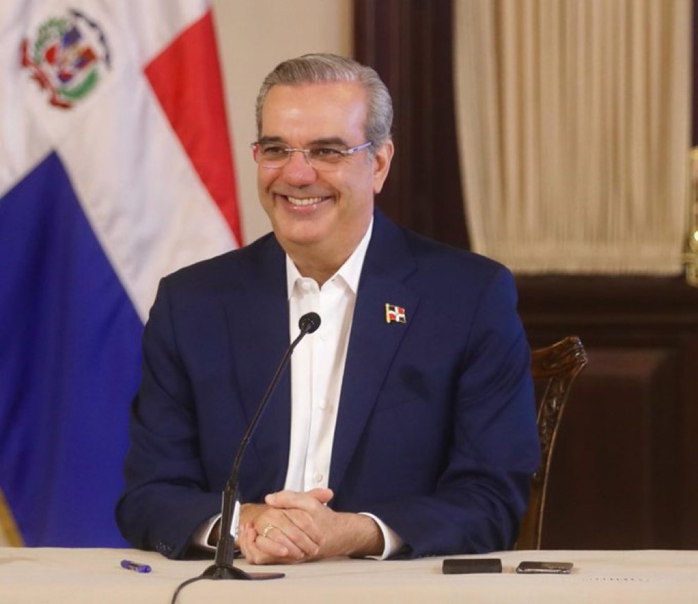 Luis Abinader