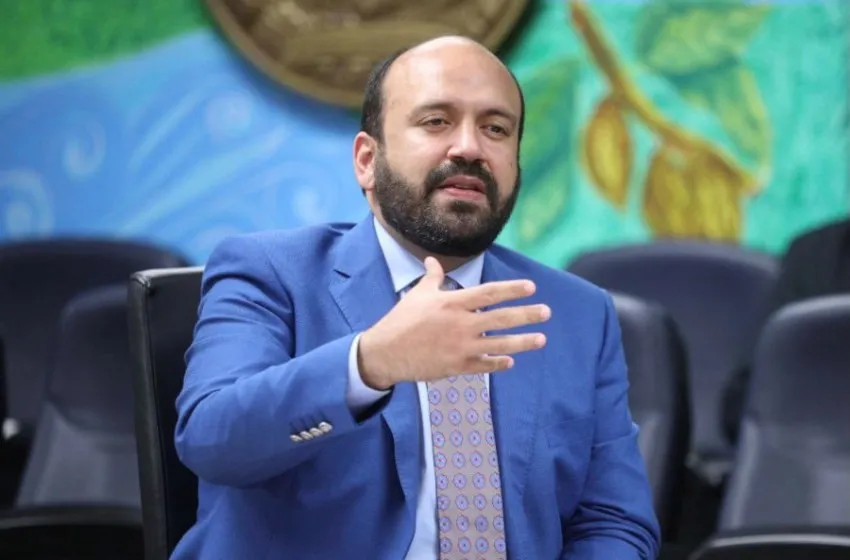 Ramon Perez Ferm In