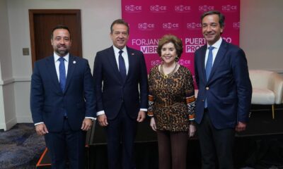 Puerto Rico Foro