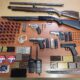 Armas Confiscadas