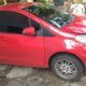 Carro Utilizado En Asalto