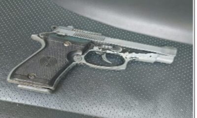 Pistola 2