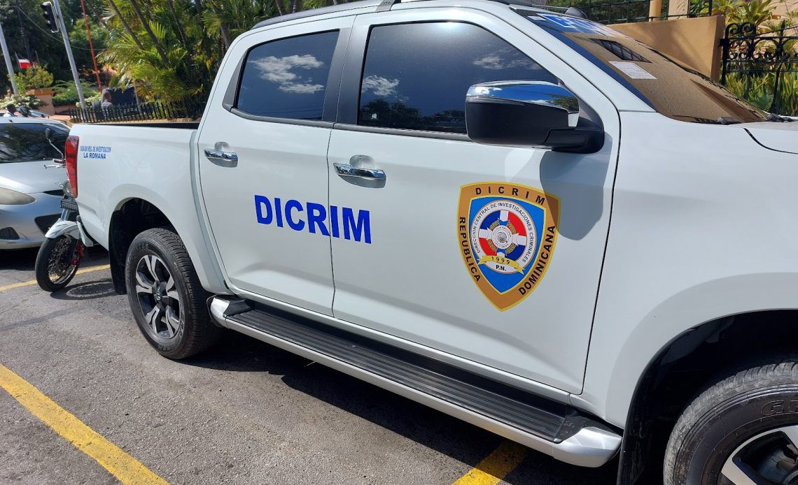 Policia