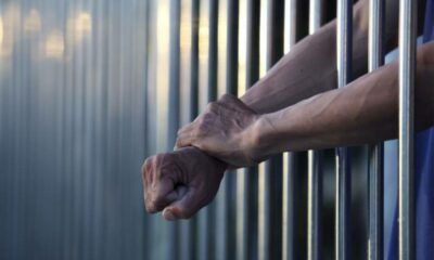 Prision 