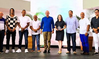 1 Entrega De Reconocimiento