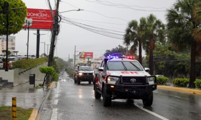 911 Activa Plan De Contingencia Ante Posible Paso Del Huracain Beryl 3