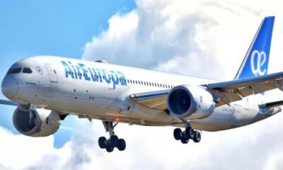 AIR EUROPA
