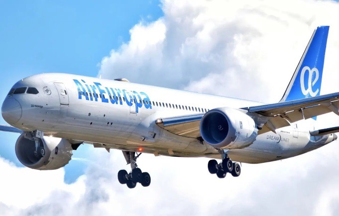 AIR EUROPA