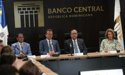 Banco Central MICM