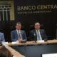 Banco Central MICM