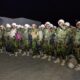 Biden Afirma Tropas En Haiti