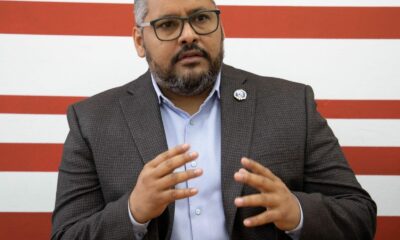 Carlos Rojas 