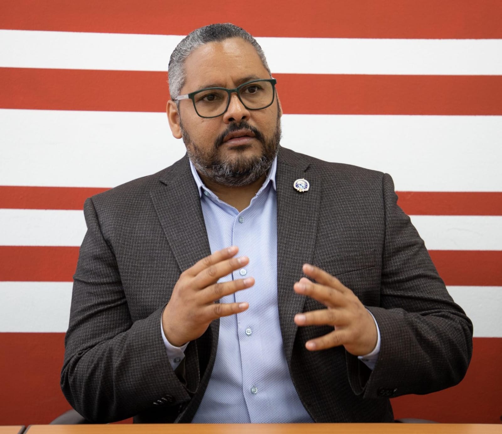 Carlos Rojas