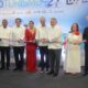 Corte De Cinta Que Dejo Inaugurado Expoturismo Santiago 2024