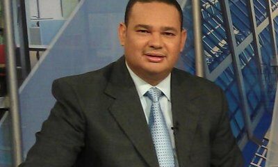 Economista Franklin Vasquez