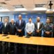 Firma Acuerdo Grupo Ramons Bomberos Junio 2024 2