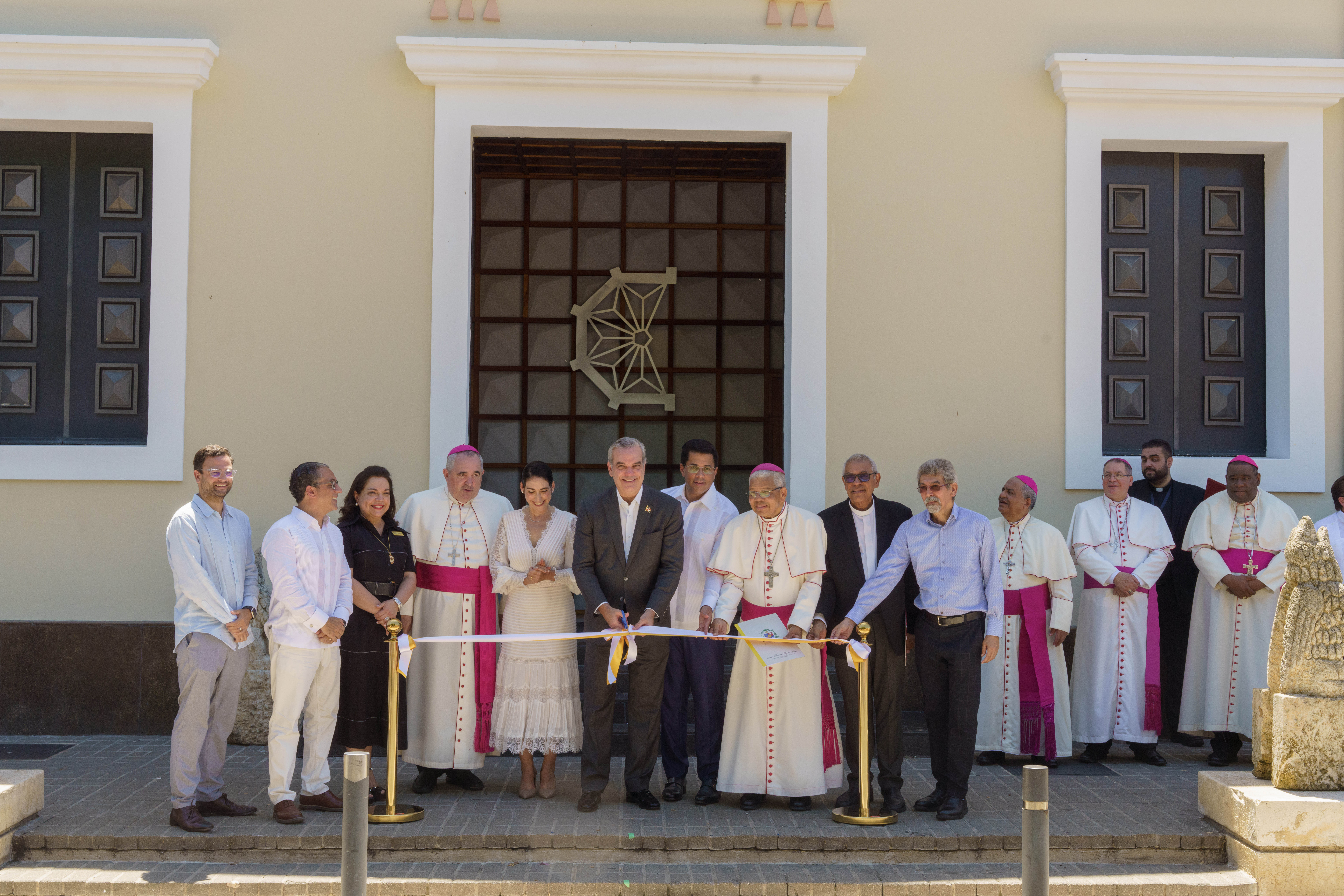 Foto Prensa Catedral