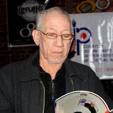 Freddy Galarza