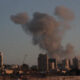 Israeli Palestinian 82537615