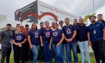 Jornada Donacion Sangre