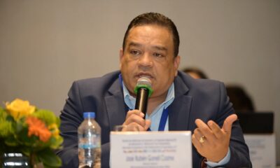 Josse Ruben Gonell Cosme