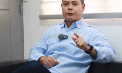 Omar De Marchena