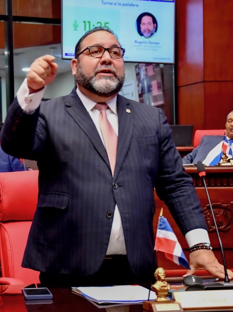Ramon Rogelio Genao