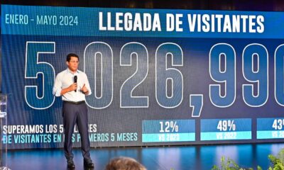 Resutados Enero Mayo 2024