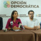 Rueda De Prensa OD Reforma Fiscal