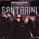 Sanchz Estrena SANTORINI