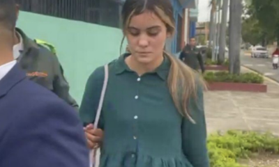 Shakie Valentina Mujica Zapata