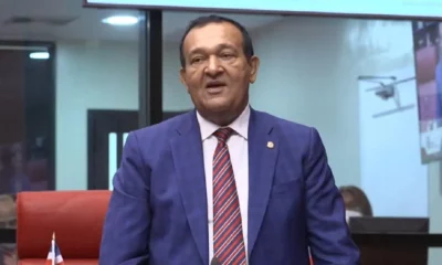Antonio Marte
