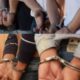 Banda De Ladrones Motocicletas