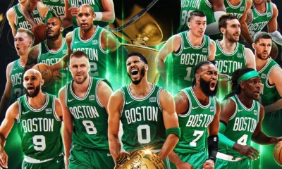 Boston Campeon