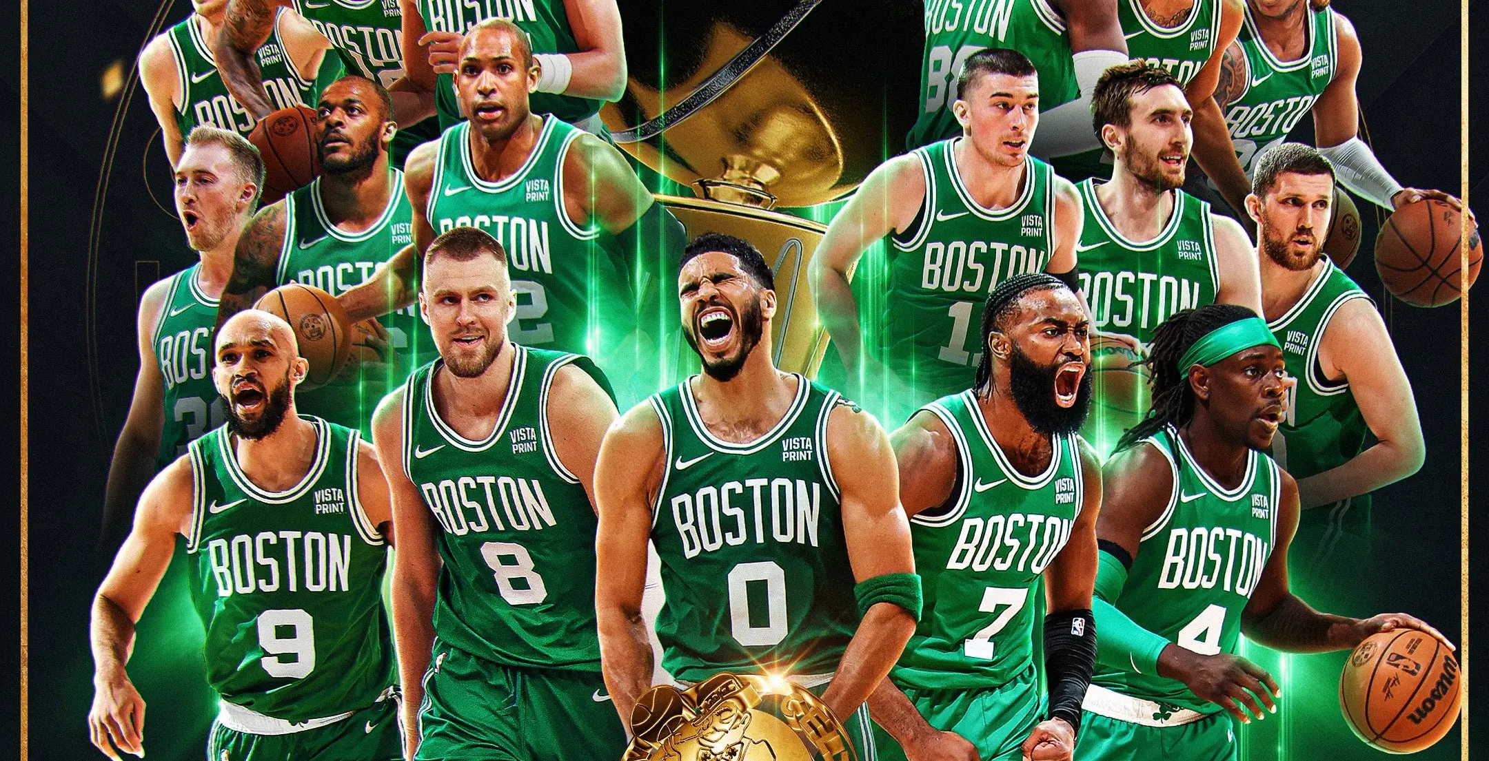 Boston Campeon