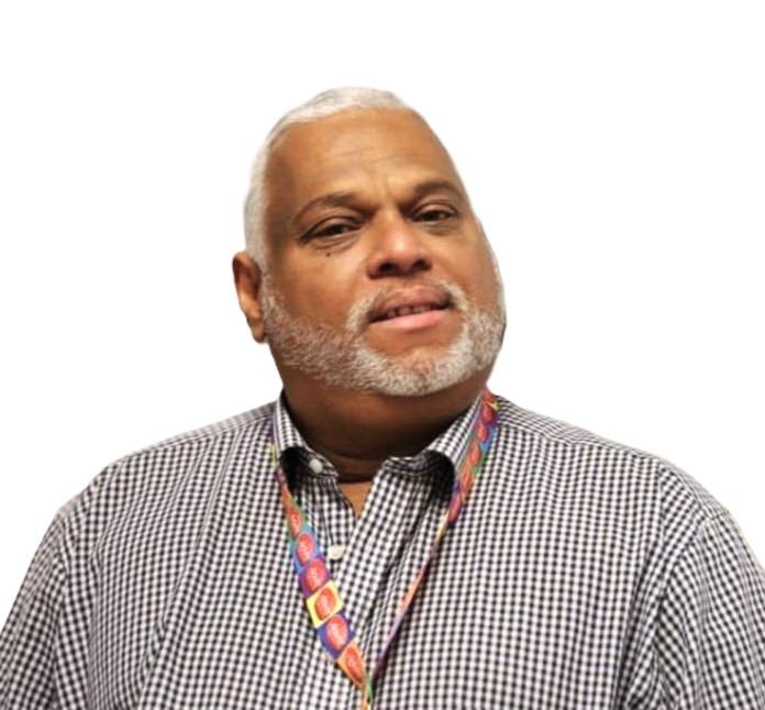 Elias Barrera Corporan