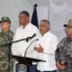 Gobierno Reforzar Seguridad