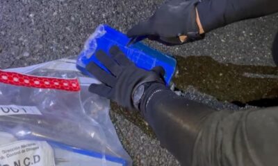 Interceptado
