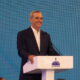 Luis Abinader En LA