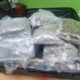 Marihuana En Aeropuerto De Punta Cana
