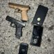 Pistolas Y Cargadores El Senor De Los Cielos
